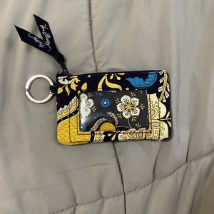 Vera Bradley ID Holder